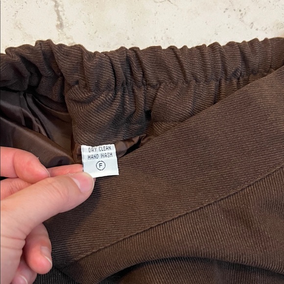 Free- Midi Skirt - Picture 2 of 2